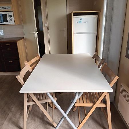 Angles  Camping Tranche Sur Mer 아파트 외부 사진