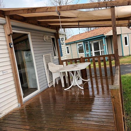 Angles  Camping Tranche Sur Mer 아파트 외부 사진