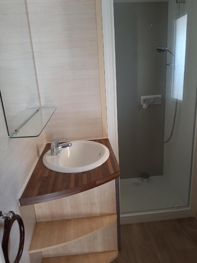 Angles  Camping Tranche Sur Mer 아파트 외부 사진