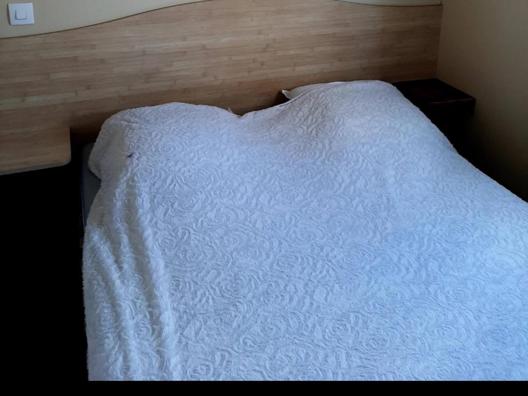 Angles  Camping Tranche Sur Mer 아파트 외부 사진