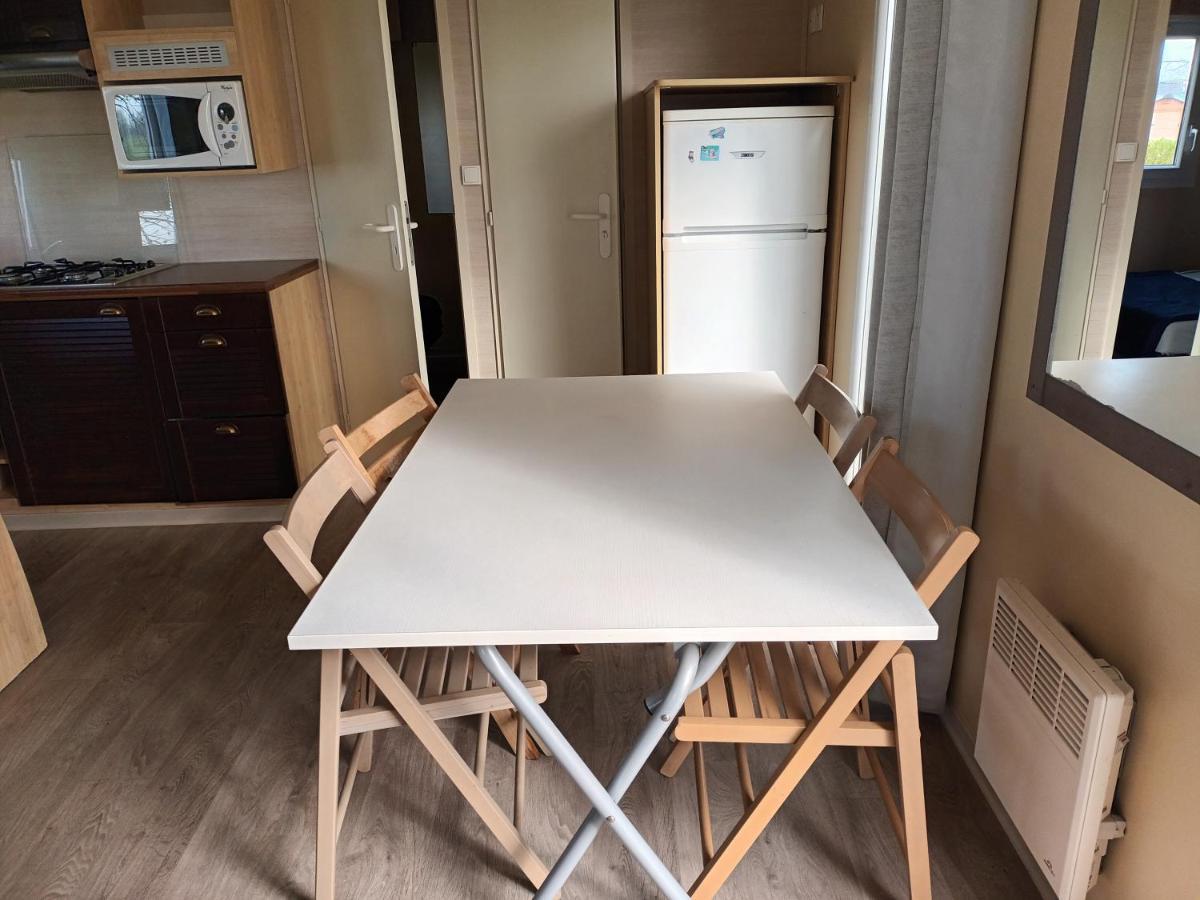 Angles  Camping Tranche Sur Mer 아파트 외부 사진